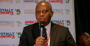 African Construction and Totally Concrete Expo addresses industry challenges, opportunities