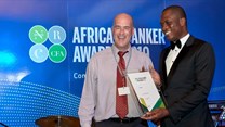 Ecobank named ‘Best Retail Bank in Africa’ at African Banker Awards. (Source: Ecobank)