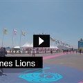 #CannesLions2019: Highlights from Day 1 [WATCH]