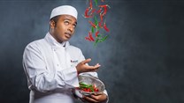 Win a 3-year bursary with Capsicum's Chef Talent Scout competition