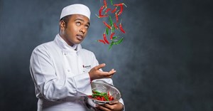 Win a 3-year bursary with Capsicum's Chef Talent Scout competition