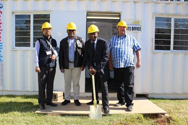The University of Johannesburg's Faculty of Engineering and the Built Environment (FEBE) is looking forward to the new Atomic Layer Deposition (ALD) cleanroom facility that will transform the South African economy while also ensuring that cutting-edge and high quality learning opportunities are on offer.