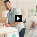 #CannesLions2019: John Legend partners with Pampers to address changing table inequality [WATCH]