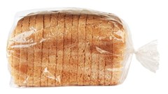 The price of bread has been one of the drivers of inflation in South Africa. Shutterstock