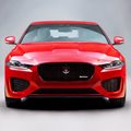 New Jaguar XE is a real work of art