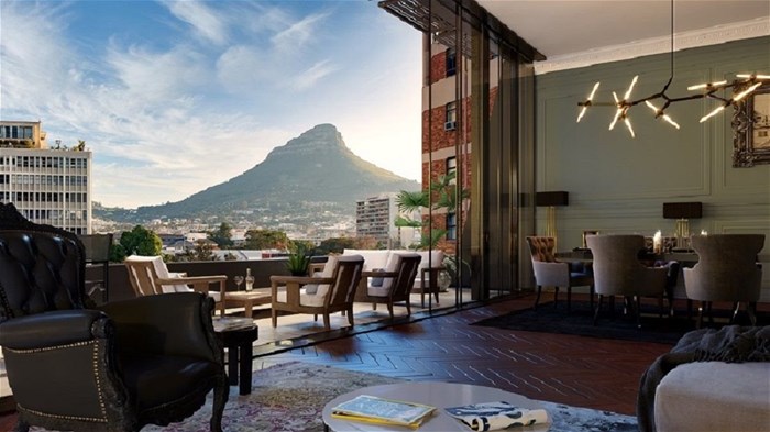 Luxury hotel brand, Labotessa to launch in Cape Town