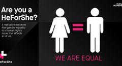 A new attitude: Unstereotyping advertising