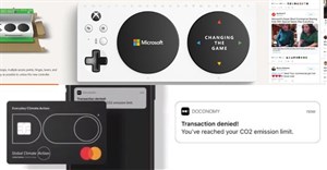 Cannes Lions 2019 Experience Grand Prix winners - 'Microsoft XBox: Changing the Game' under Brand Experience & Activations; Doconomy's 'Do Black - The Carbon Limit Credit Card' under Creative eCommerce...
