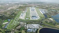 New expansion plans revealed for Heathrow Airport