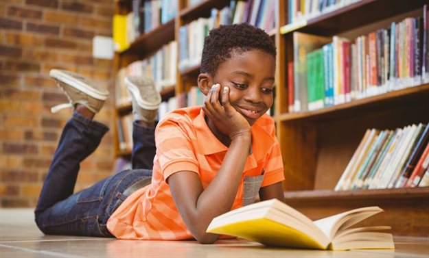 Early reading programme to empower SA