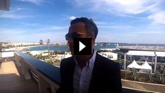 #CannesLions2019: Shukri Toefy on the African ad industry in the context of Cannes [WATCH]