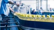 JIT manufacturing at the core of an optimised FMCG supply chain
