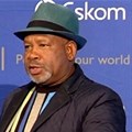 Jabu Mabuza, Eskom board chairman