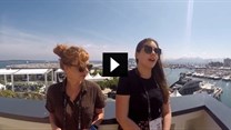 #CannesLions2019: Amri Botha and Carina Coetzee on their Young Lions experience [WATCH]