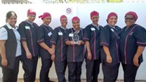 Western Cape Mediclinics receive a cluster of quality awards