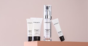 Woolworths makes the switch to vegan beauty