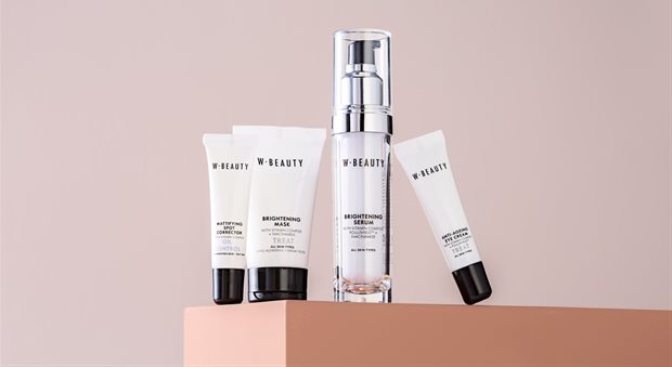 Woolworths makes the switch to vegan beauty