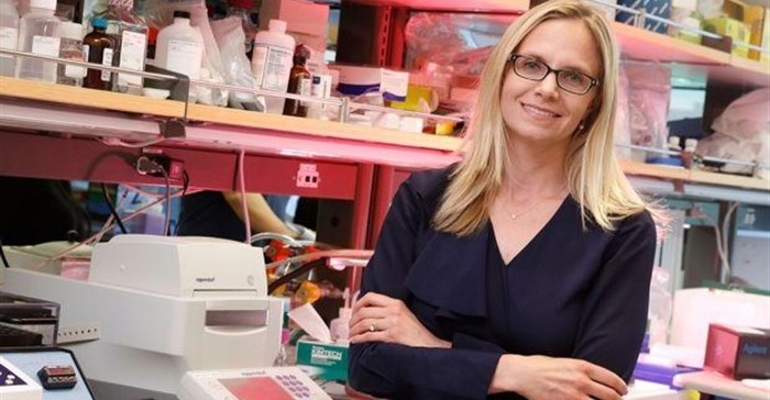 Christina Curtis and her colleagues found that colon cancer tumours could potentially spread to other parts of the body much earlier than previously known.<p>Paul Sakuma