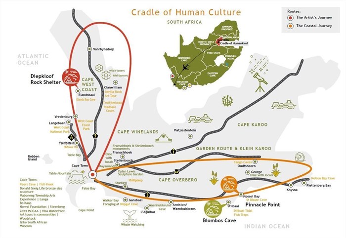 Cradle of Human Culture launches at 2019 Asia Pacific Roadshow