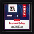 What makes IIE Rosebank College cool?