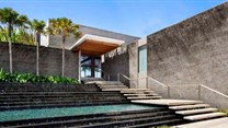 SAOTA completes resort-inspired home in Bali
