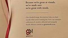 Great(stock) anthology gets global recognition at Cannes