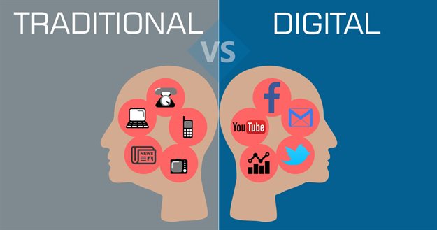 Digital marketing strategies are a highly coveted business approach