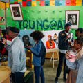 Yogi Sip adds colour to #YouthMonth with the Young@Art exhibition