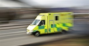 Who is liable for unnecessary deaths due to EMS, ambulance crisis?