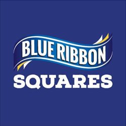 Lunch levels up - Blue Ribbon introduces all new health squares