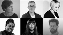 This year's SA Cannes Lions' judges...