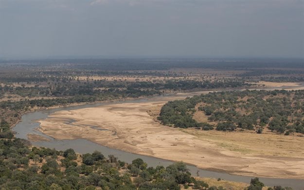 Zambia halts construction plans for hydropower dam on Luangwa River