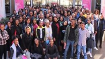 T-Systems celebrates Youth Month by driving digital skills