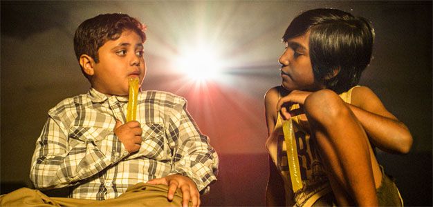 Q&A with Kings of Mulberry Street director Judy Naidoo