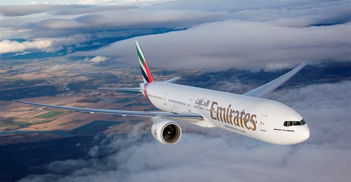 Emirates commits to reducing single-use plastic