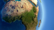 African countries and the state of their environments: the best and the worst