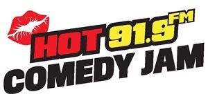Hot 91.9FM Comedy Jam on Saturday, 3 August 2019