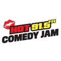 Hot 91.9FM Comedy Jam on Saturday, 3 August 2019