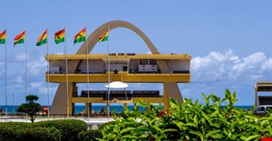 Ghana has, since independence in 1957, regularly turned to the IMF for financial assistance Shutterstock