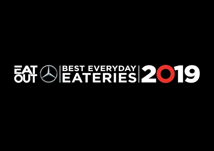 2019 Eat Out Mercedes-Benz Best Everyday Eateries voting is now open
