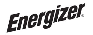 Energizer introduces a powerful new look for packaging, in-store displays and advertising