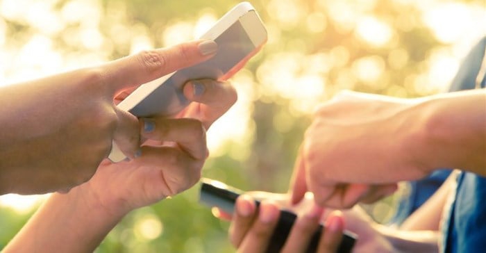 6 pivotal moments in mobile marketing