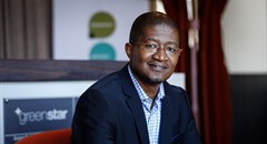 GBCSA chair Nkosinathi Manzana to sit on World Green Building Council board