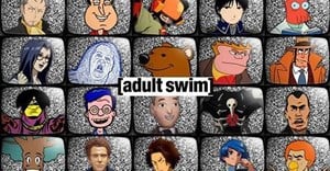 [adult swim] channel launches in Africa.