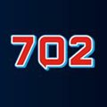 Weekend and evening line-up changes on 702