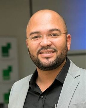 Kehad Snydewel, Managing Director Designate at Green Enterprise Solutions