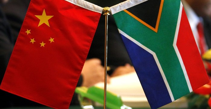 Trump's about face on China. What it means for SA