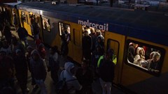 A Prasa executive has been dismissed and another suspended after an internal investigation. Photo: Ashraf Hendricks