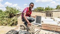 Beyond the Grid Fund for Zambia wins 2019 Ashden Award