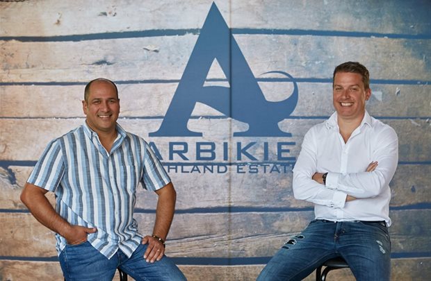 Bringing traceable, premium spirits to SA's discerning drinkers